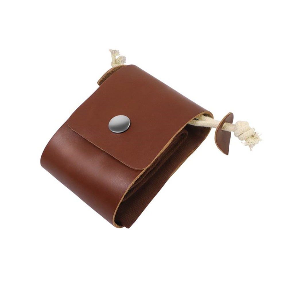 Outdoor Portable Camping Mushroom Foraging Bag Camping