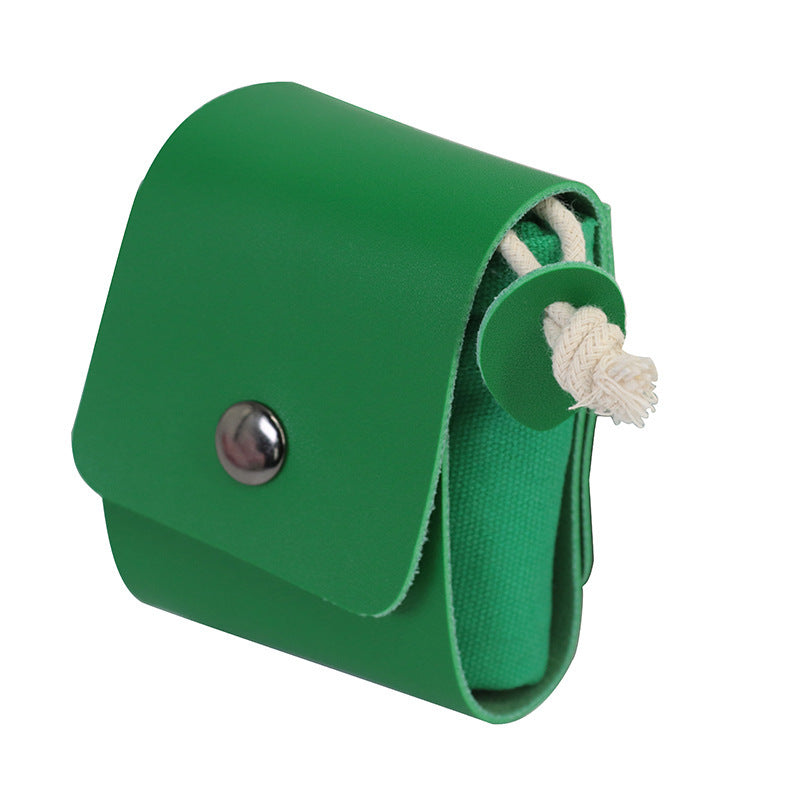 Outdoor Portable Camping Mushroom Foraging Bag Camping