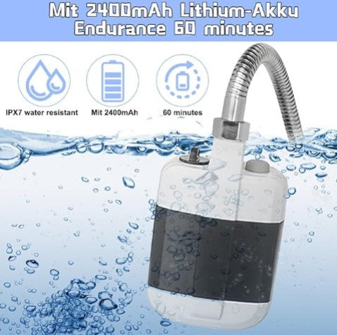 Portable Camping Shower
