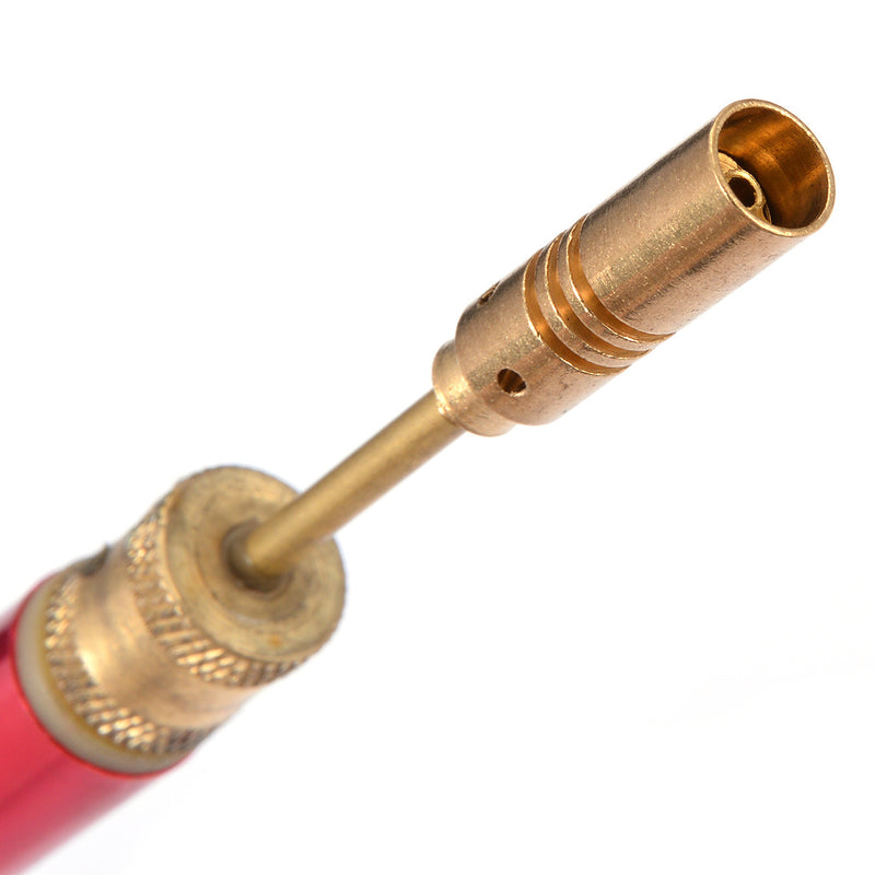 Portable Flame Gun For Outdoor Grilling And Baking For Cigar