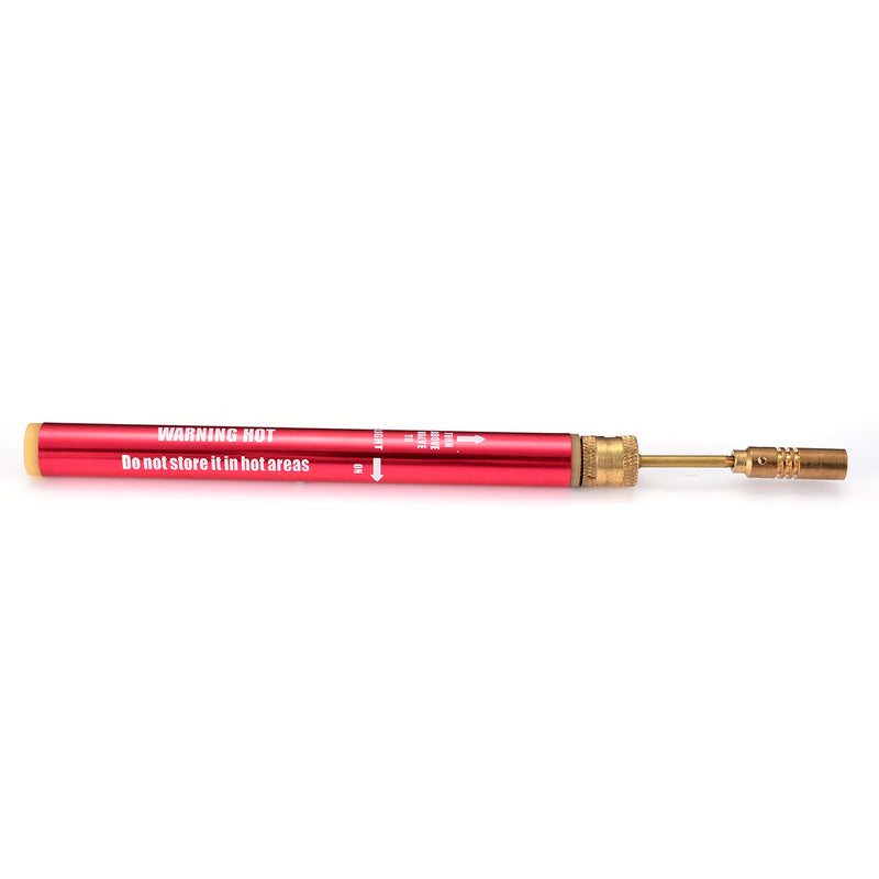Portable Flame Gun For Outdoor Grilling And Baking For Cigar