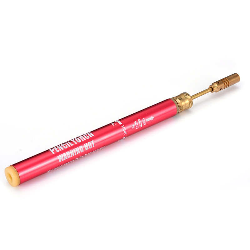 Portable Flame Gun For Outdoor Grilling And Baking For Cigar